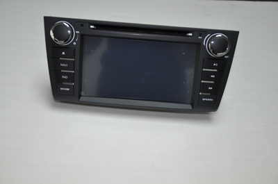 東影品牌長(zhǎng)安歐諾專用車載DVD導(dǎo)航儀一體機(jī) 高品質(zhì)汽摩配件推薦