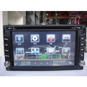 奇瑞瑞麒G3專用DVD導(dǎo)航儀 智能出行與影音娛樂一體化解決方案