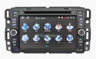 供應(yīng)深圳特價(jià)奔馳ML級(jí)改裝華凌安DVD導(dǎo)航/GPS導(dǎo)航，提升駕駛體驗(yàn)