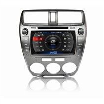 卡仕達領(lǐng)航系列本田鋒范導(dǎo)航系統(tǒng)評測 優(yōu)缺點分析與購買建議