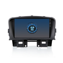 科魯茲原廠(chǎng)DVD導(dǎo)航產(chǎn)品完全指南 配置信息與選購(gòu)參考