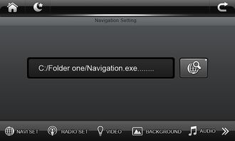 汽車(chē)導(dǎo)航 現(xiàn)代駕駛的智能伴侶