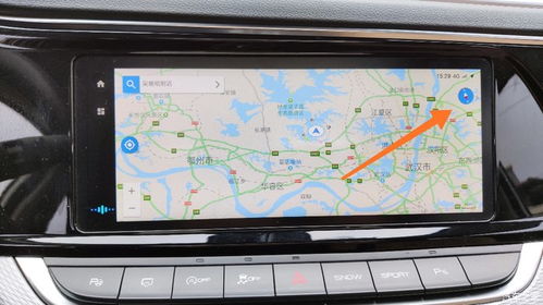 眾里尋他千百度，車機(jī)導(dǎo)航來相助——深度體驗(yàn)WindLink 4.0導(dǎo)航功能升級(jí)