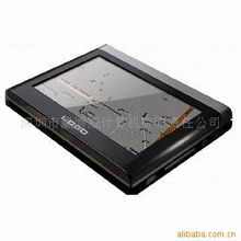 深圳市瀛博威計算機有限責任公司GPS汽車導航產品系列介紹