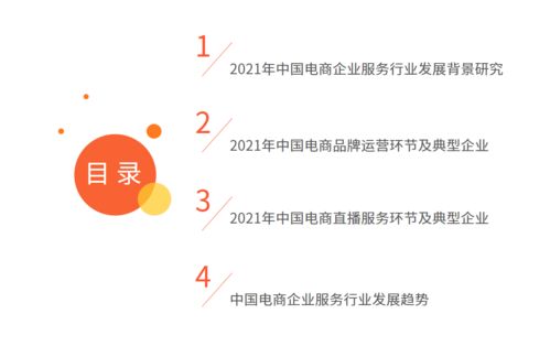 2021年中國電商領域企業服務行業專題研究報告 網絡營銷咨詢服務的崛起與變革